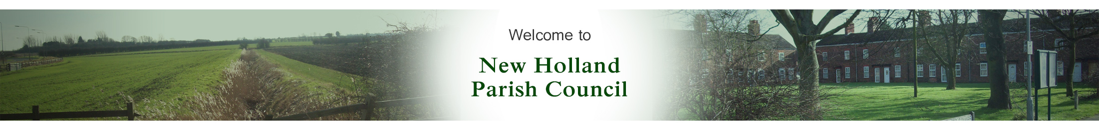 Header Image for New Holland Parish Council