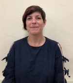 Caroline Hickman