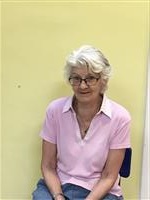 Olwen Booker
