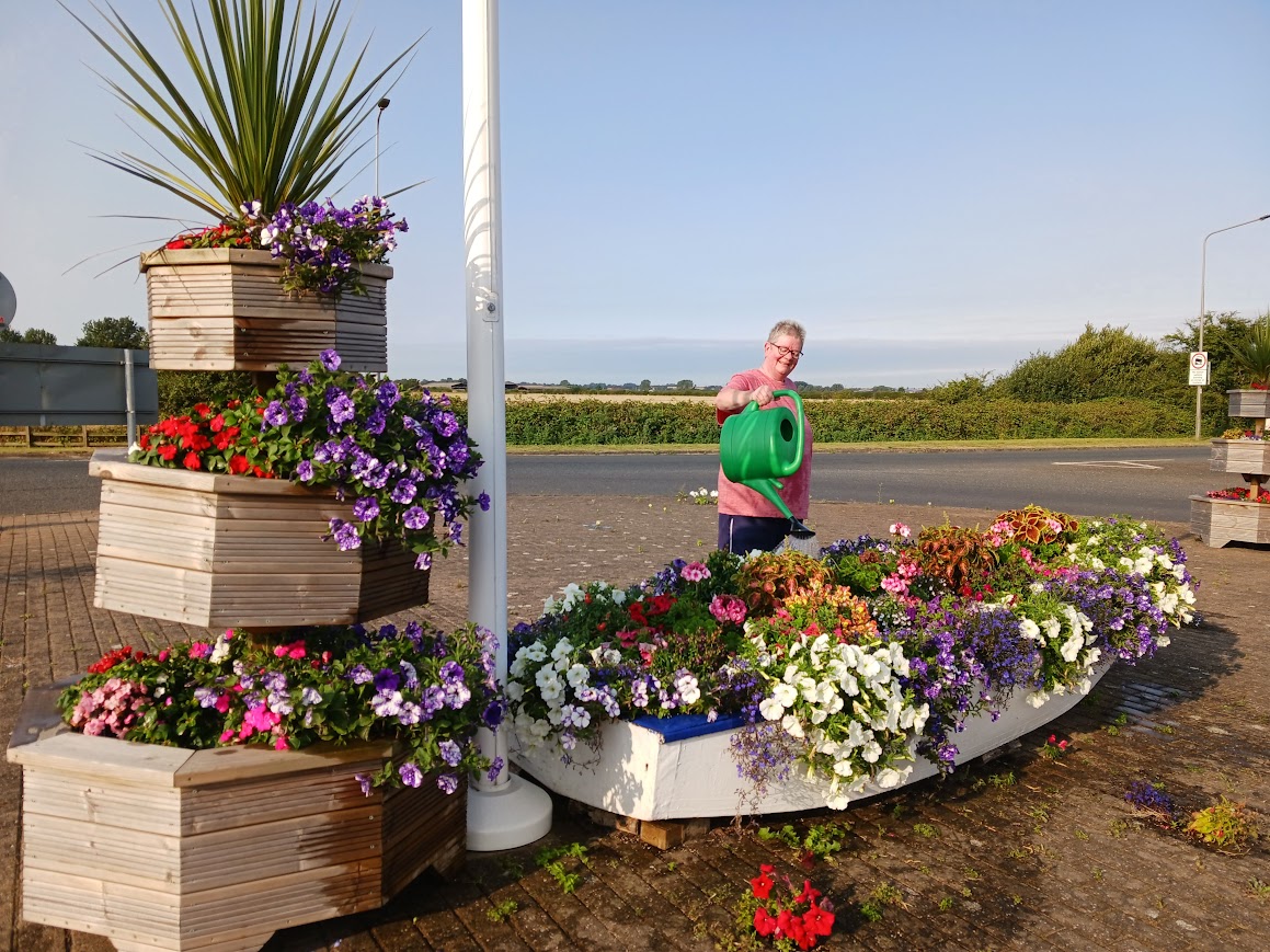 Cllr Louise Hudson